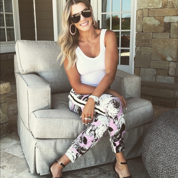 norma kamali tracksuit